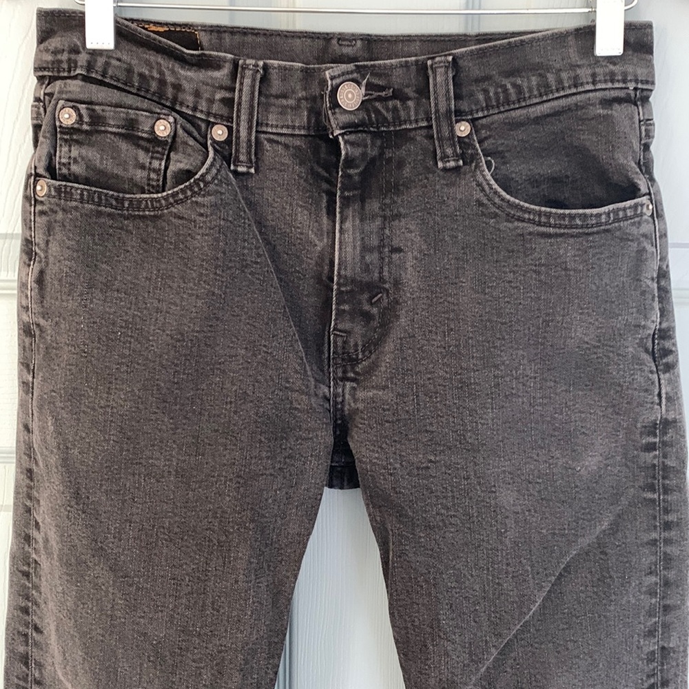 Levi's® Men's 502™ Tapered Regular Fit Jeans